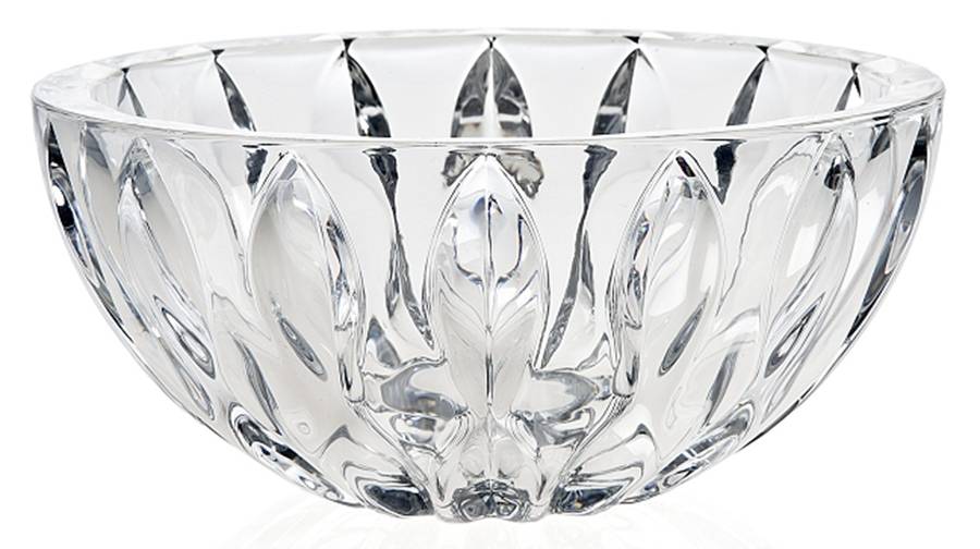Uptown 10" Round Bowl by Godinger-1