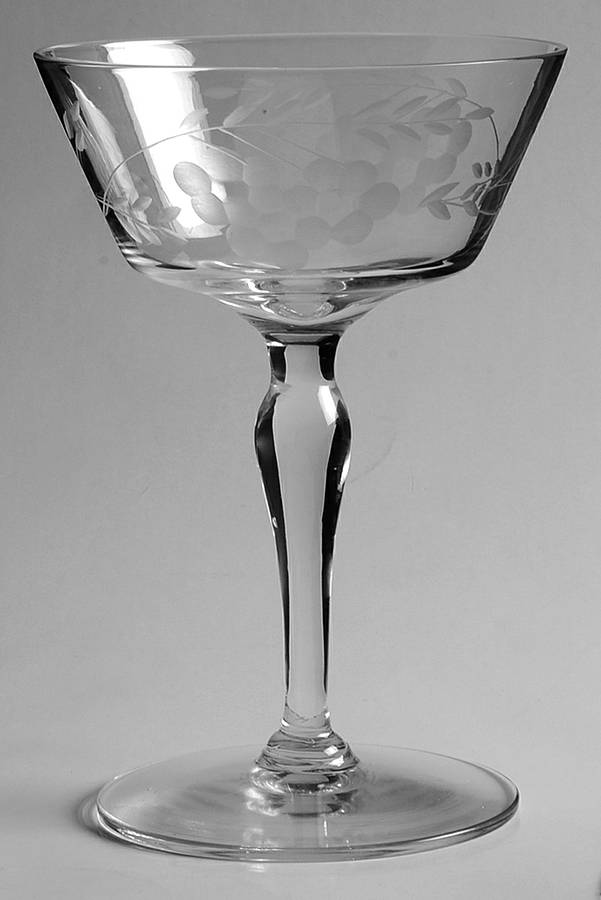 2010-20 Champagne/Tall Sherbet by Glastonbury - Lotus-1