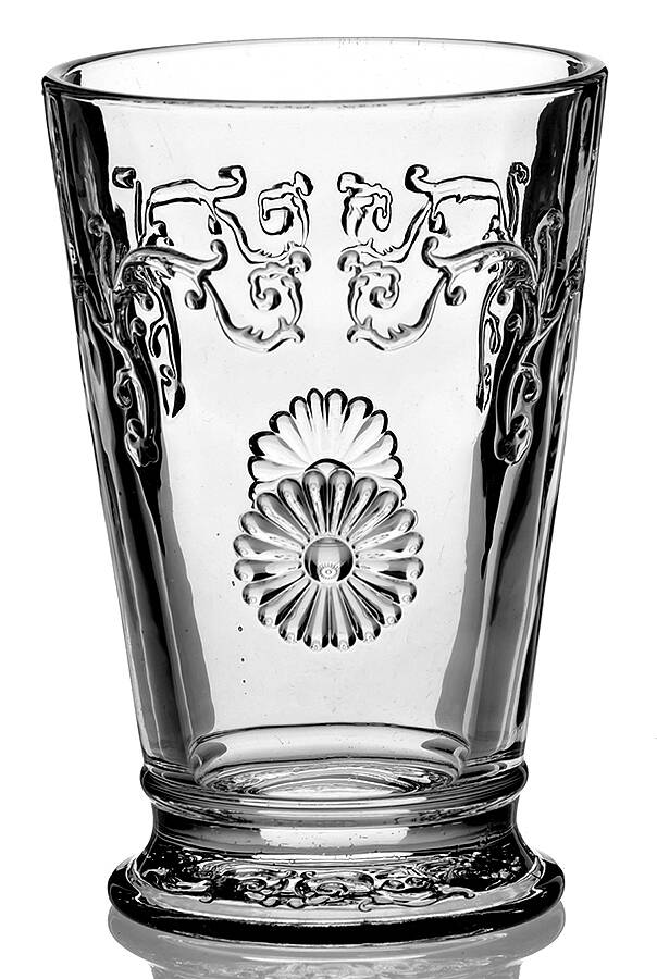 Fiore Highball Glass by Global Amici-1