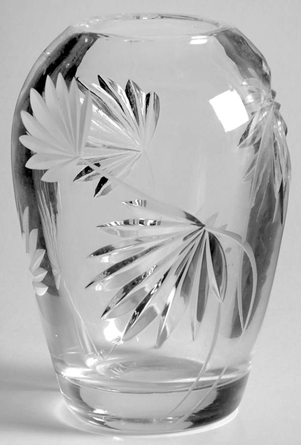 GO11 4" Bud Vase by Goebel-1