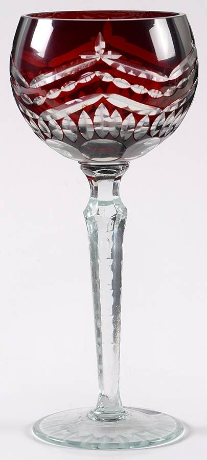 GCY40 Red Hock Wine by Godinger-1