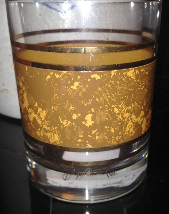 GBG54 Double Old Fashioned by Georges Briard-1