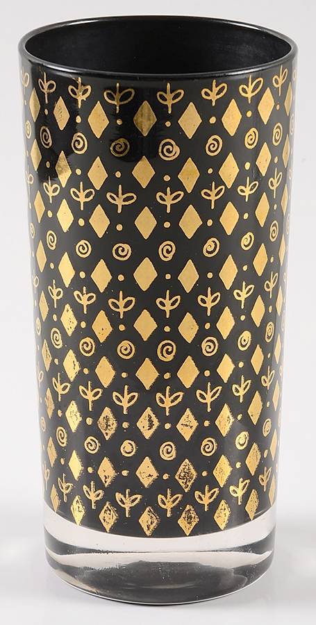 GBG55 Highball Glass by Georges Briard-1