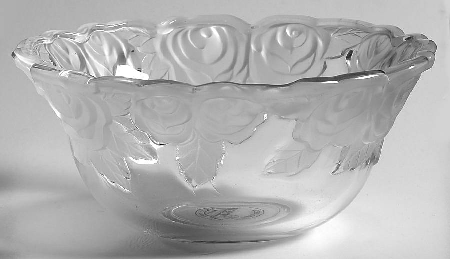 GIC4 Small Fruit Dessert Bowl by Gibson-1