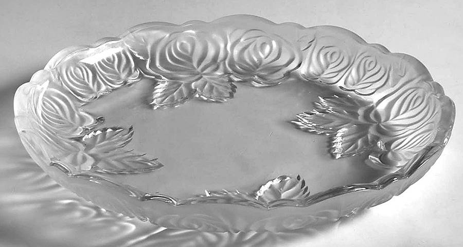 GIC4 7" Salad Plate by Gibson-1