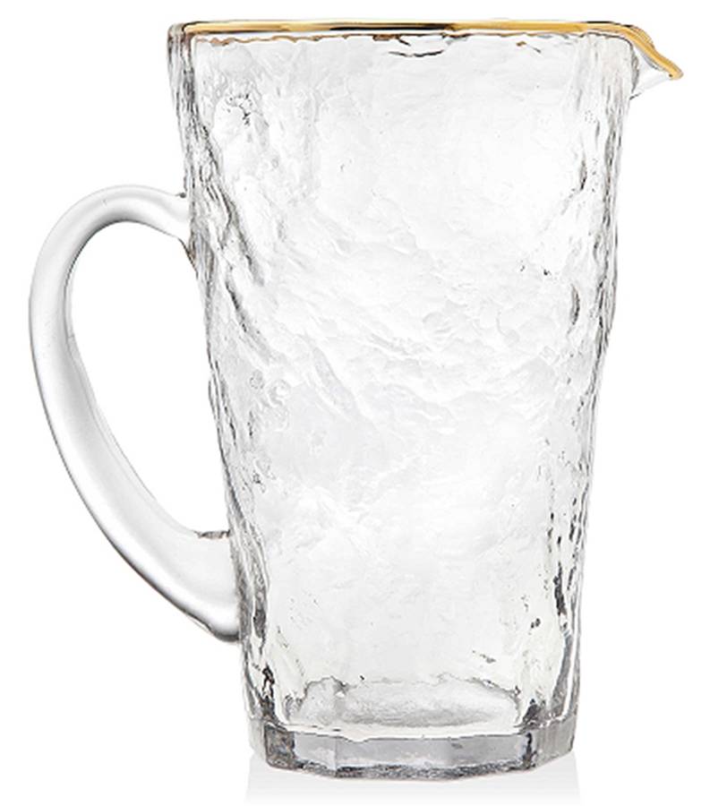 Milo 70 Oz Pticher by Godinger-1