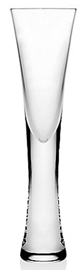 Finley Fluted Champagne by Godinger-1