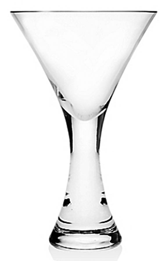 Finley Liquor Cocktail by Godinger-1