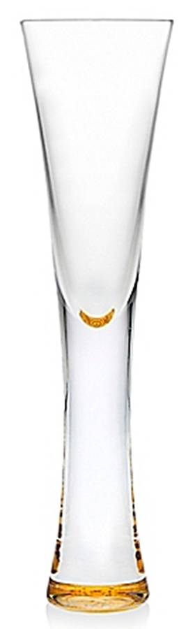 Finley Gold Fluted Champagne by Godinger-1