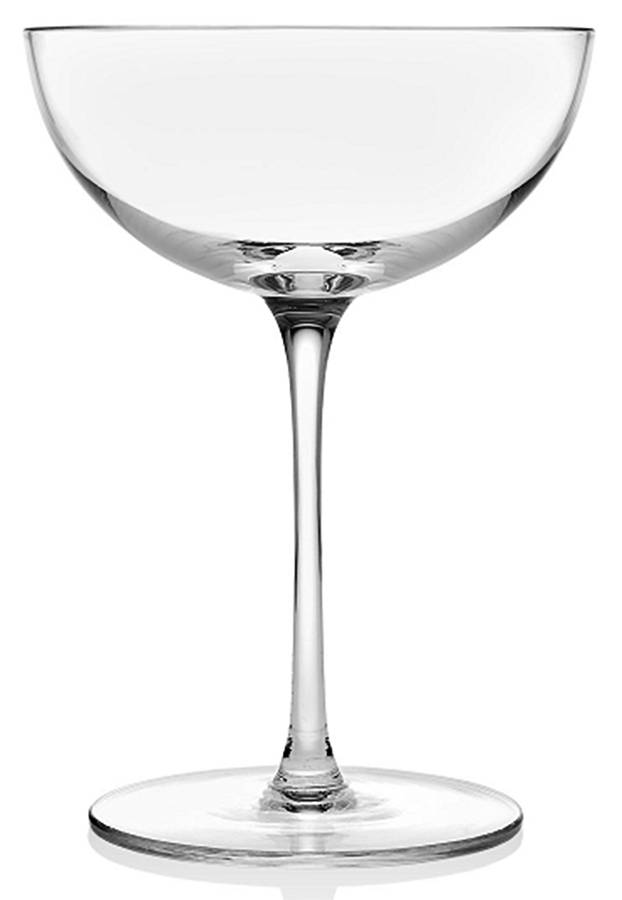 Rondo Champagne/Tall Sherbet by Godinger-1