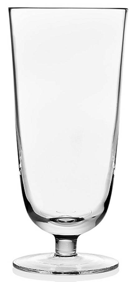 Rondo Highball Glass by Godinger-1