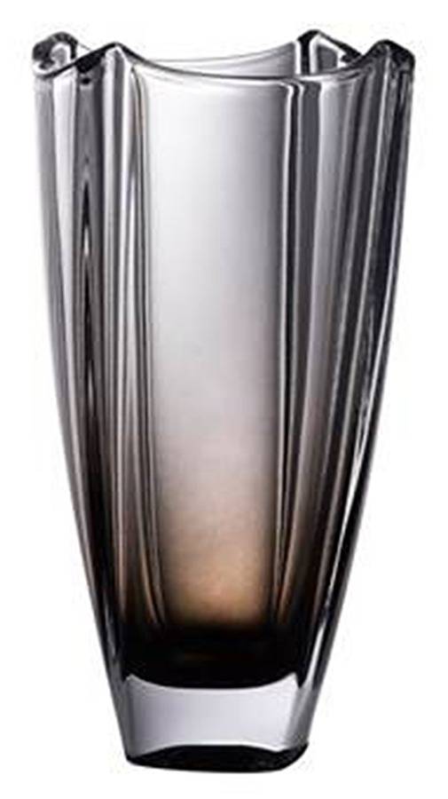 Dune 10" Onyx Flower Vase by Galway-1