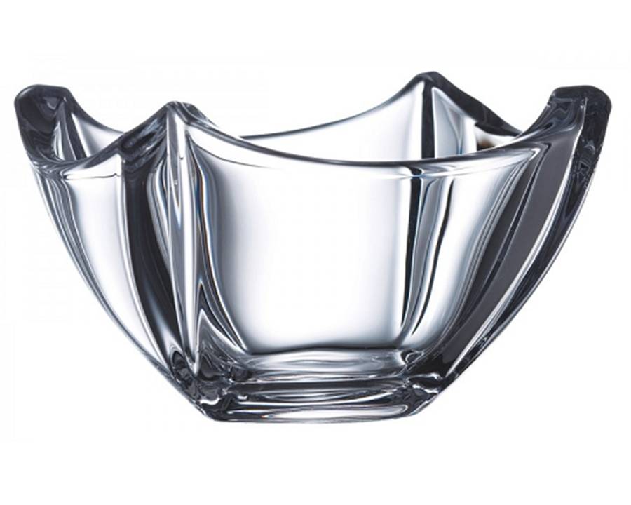 Dune Small Party Bowl by Galway-1
