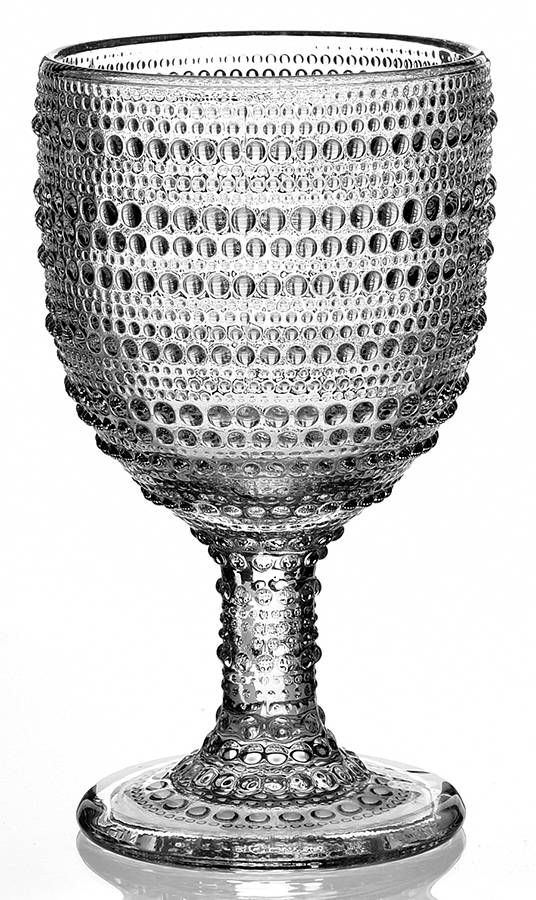Lumina Water Goblet by Godinger-1