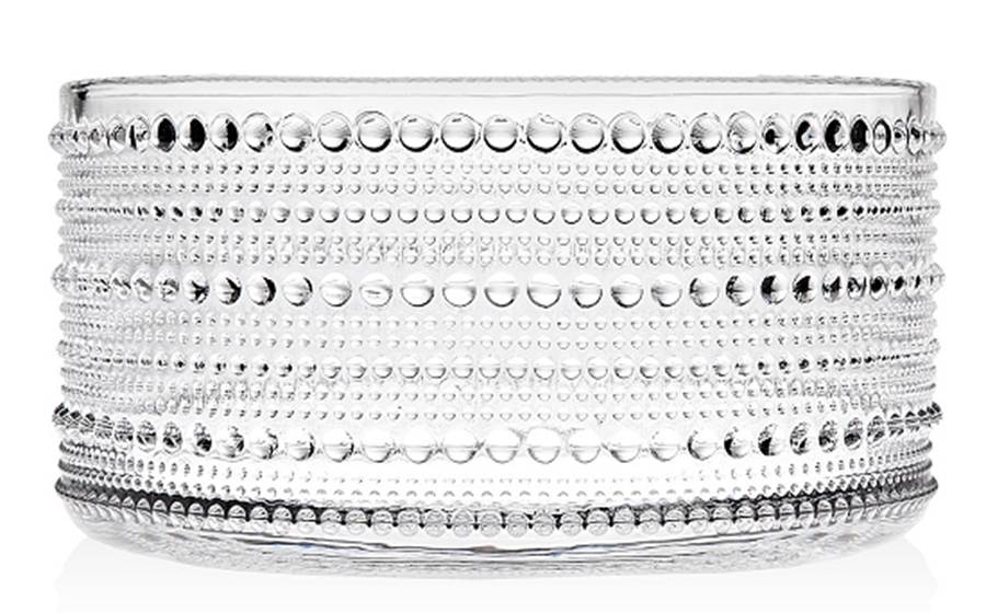 Lumina 8" Round Serving Bowl by Godinger-1