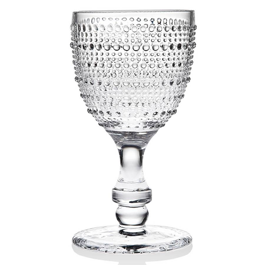 Lumina Water Goblet by Godinger-1
