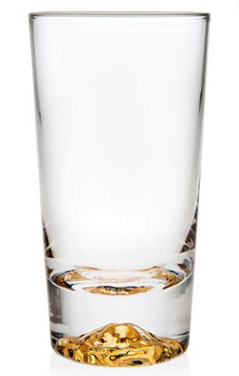 Sierra Shot Glass by Godinger-1