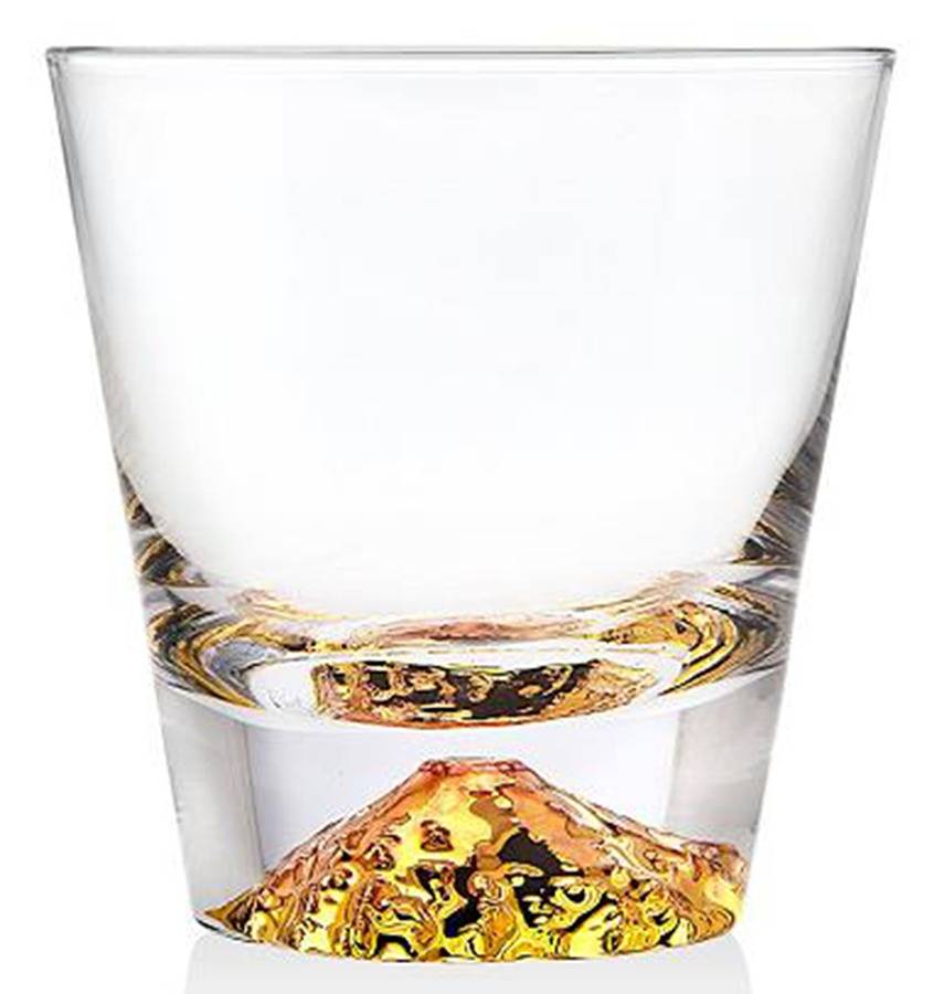 Sierra Double Old Fashioned by Godinger-1