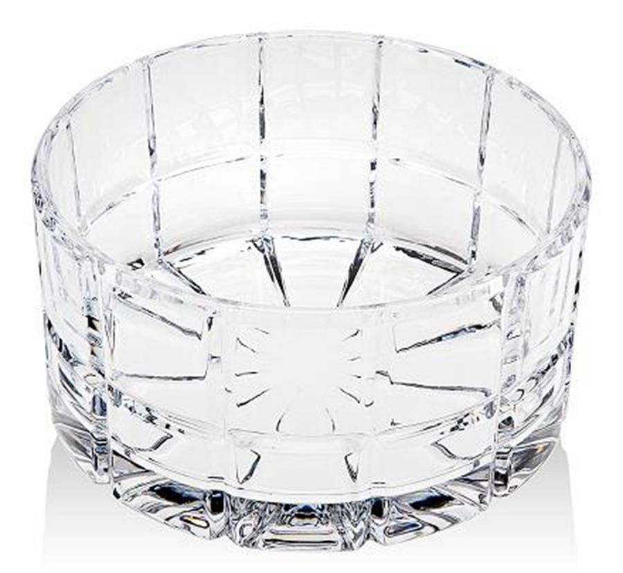 Radius 9" Round Serving Bowl by Godinger-1
