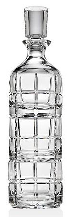 Radius Decanter Set- Decanter & 2 Double Old Fashions/Box by Godinger-1