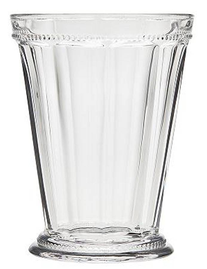 Hamilton House Flat Tumbler by Godinger-1