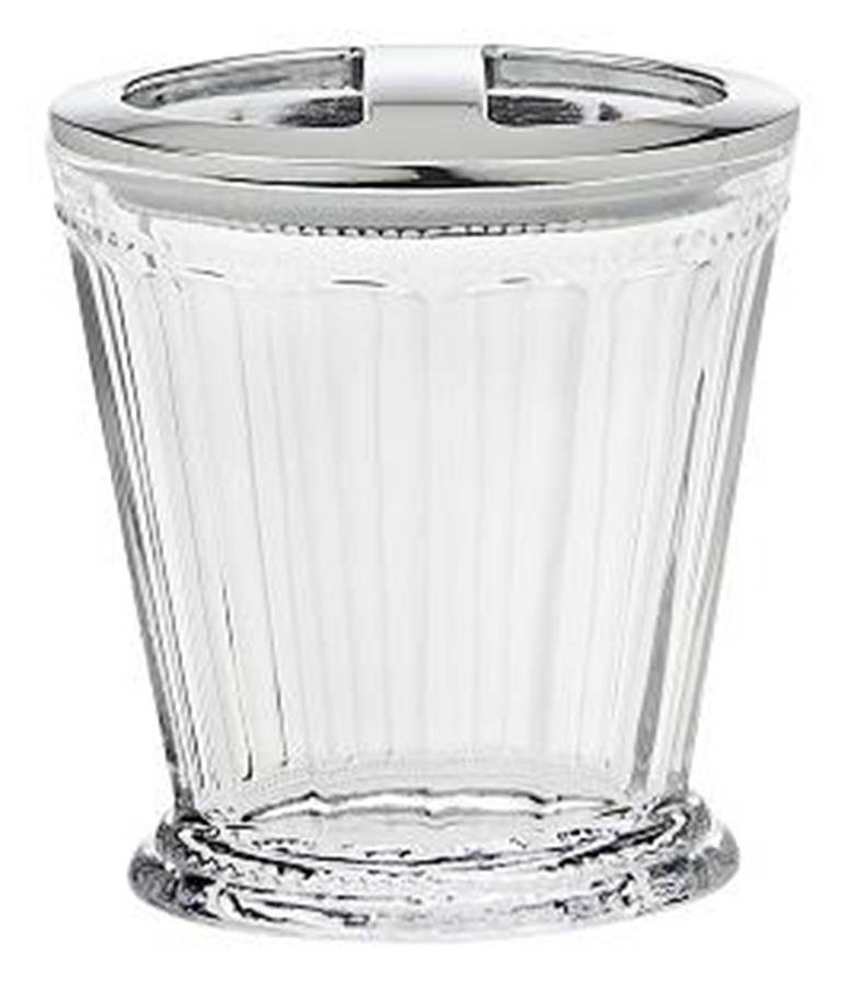 Hamilton House (2 Piece) Toothbrush Holder by Godinger-1