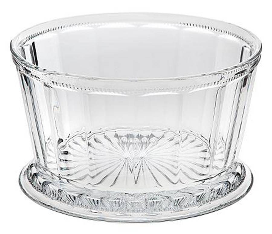 Hamilton House 9" Round Serving Bowl by Godinger-1