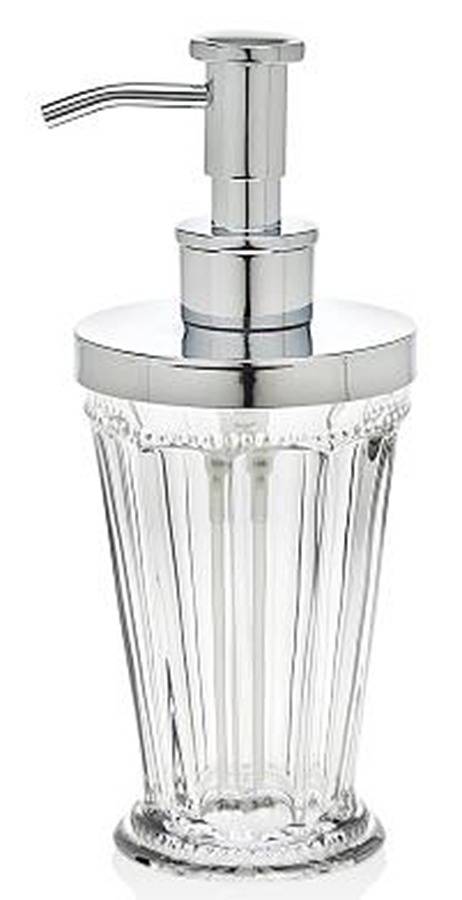 Hamilton House Lotion/Soap Dispenser by Godinger-1