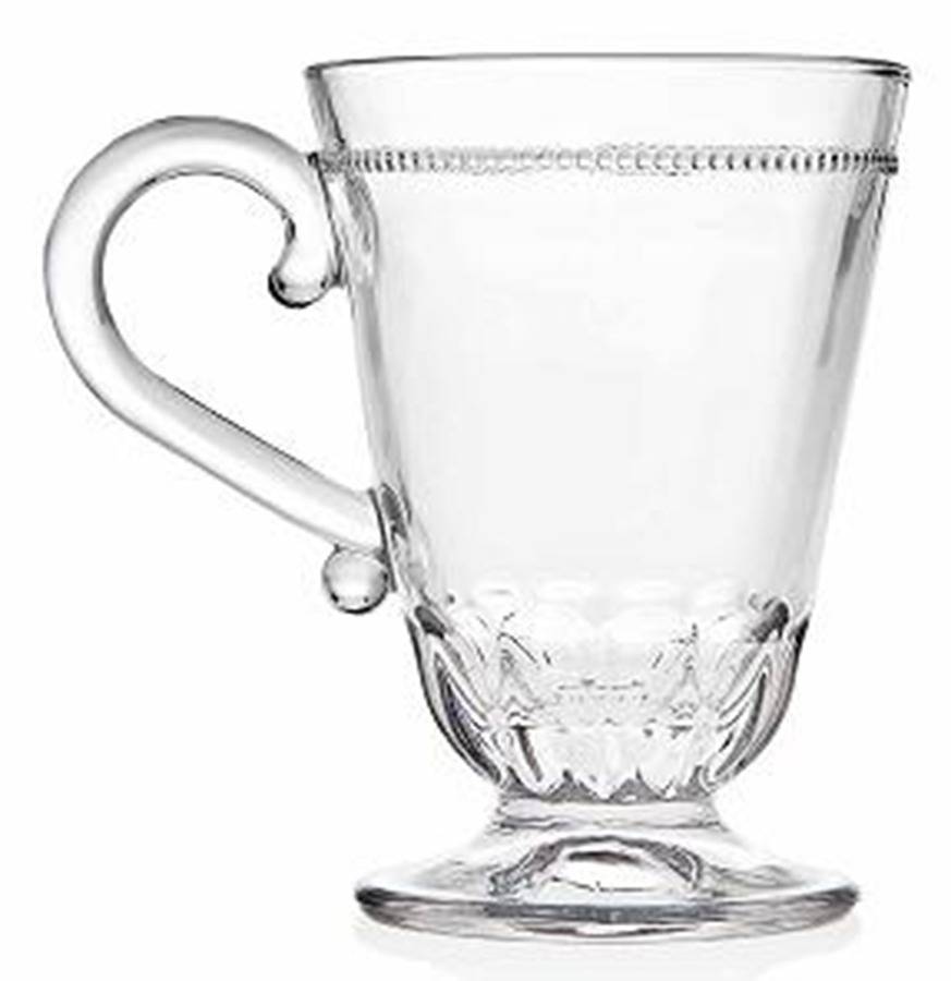 Hamilton House Mug by Godinger-1