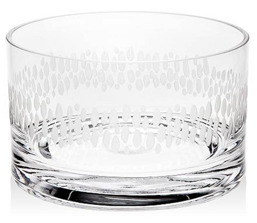 Galleria 8" Round Serving Bowl by Godinger-1