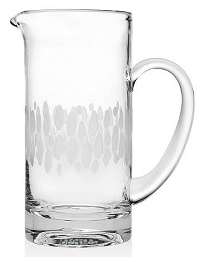 Galleria Large Pitcher by Godinger-1