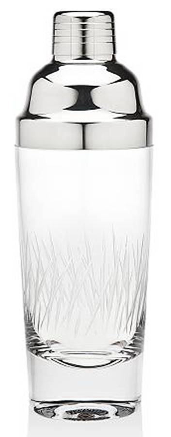 Galleria Cocktail Shaker & Lid by Godinger-1