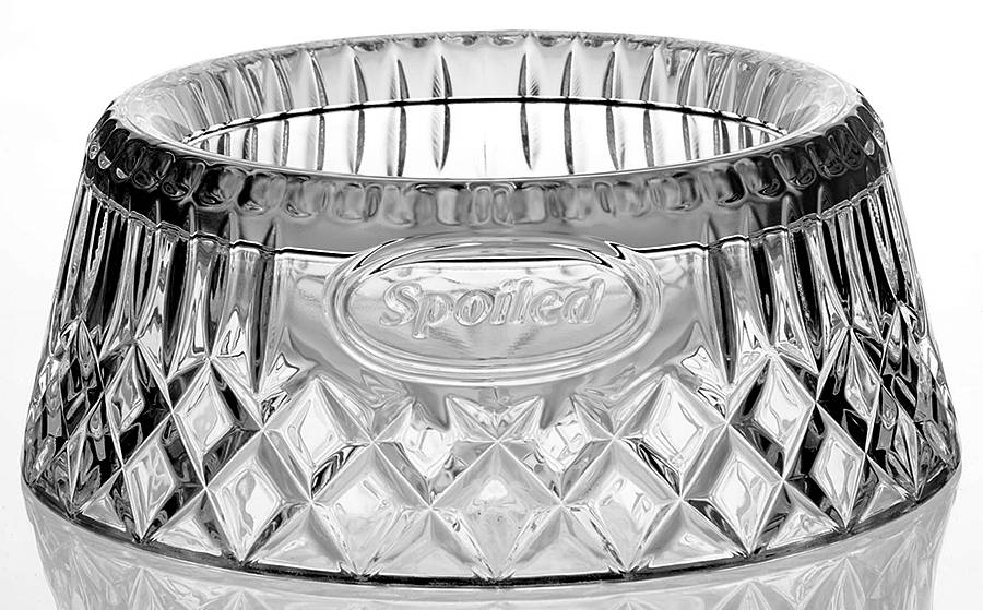 Giftware Pet Bowl by Godinger-1