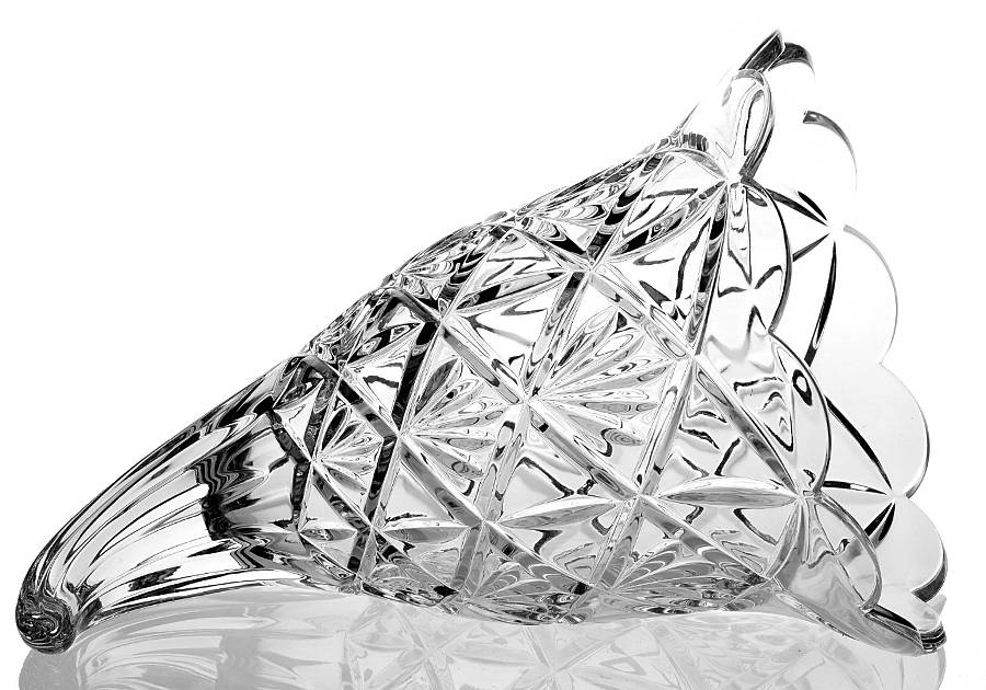 Giftware Cornucopia Centerpiece by Godinger-1