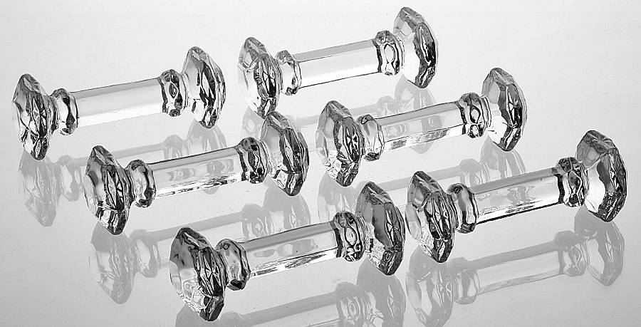 Giftware Set of 6 Knife Rests by Godinger-1