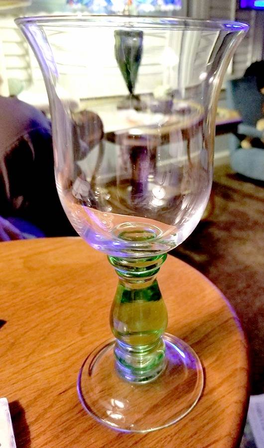 GIC5 Water Goblet by Gibson-1