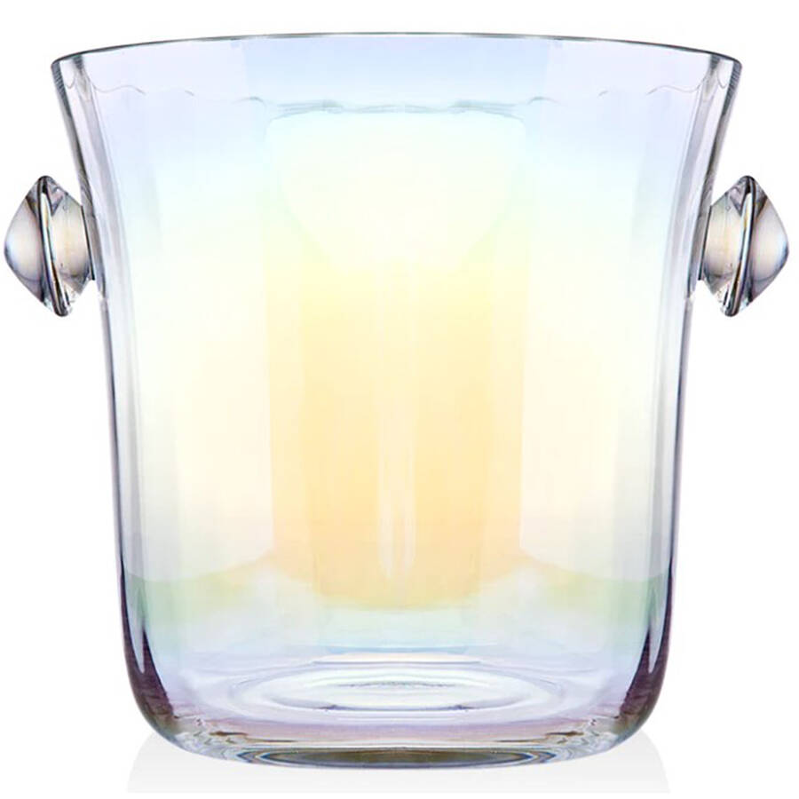 Monterey Champagne Bucket by Godinger-1