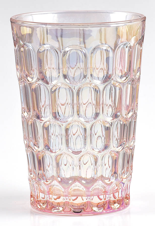 Rex 12 Oz Flat Tumbler by Godinger-1