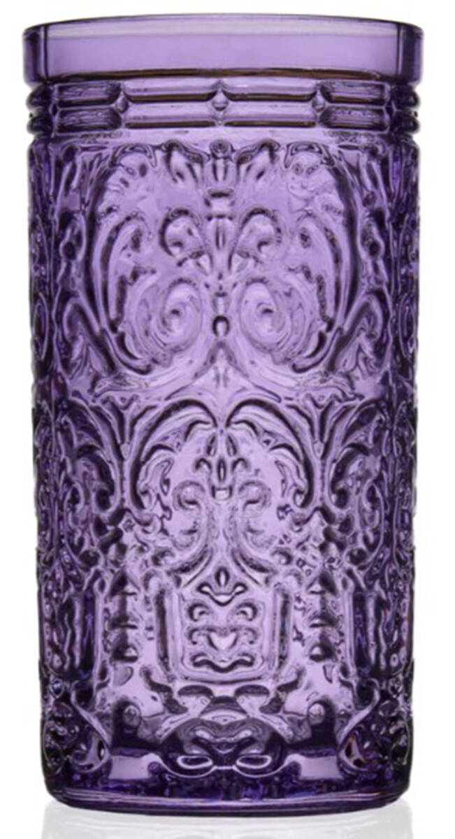 Jax Amethyst Highball by Godinger-1
