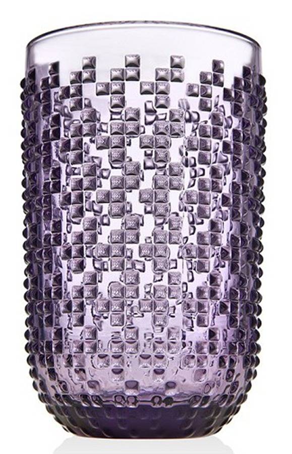 Alba Amethyst Highball by Godinger-1