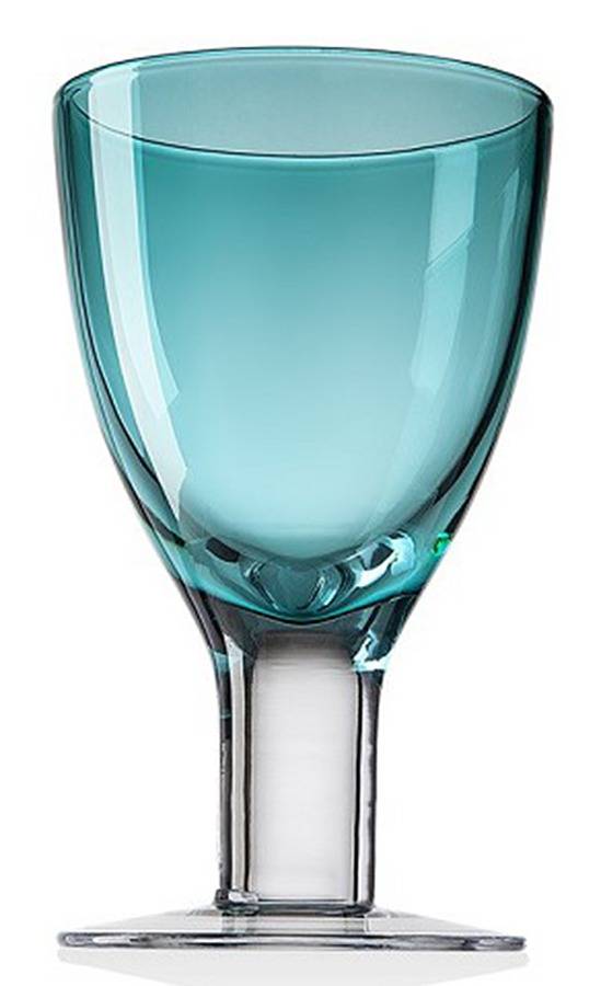 Galley Turquoise Wine by Godinger-1