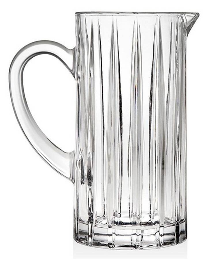 Simplicity 40 Oz Pitcher by Godinger-1
