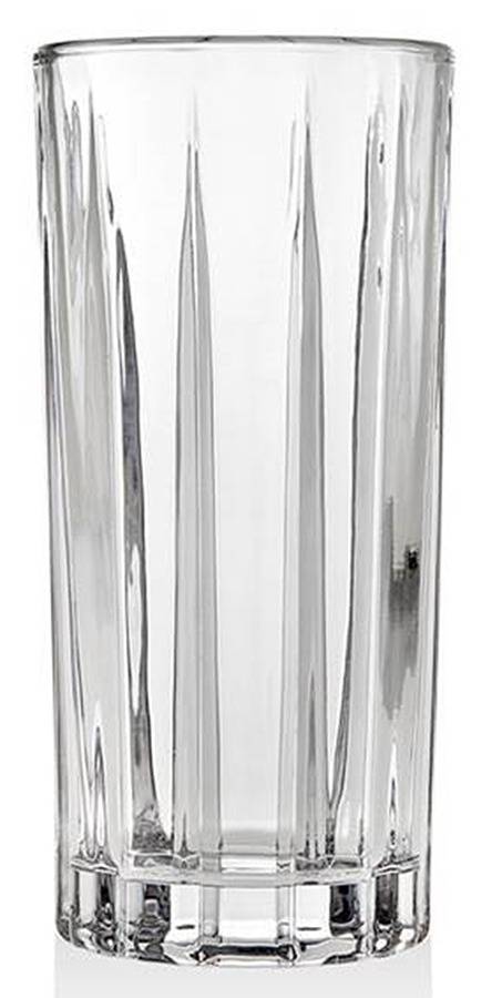 Simplicity Highball Glass by Godinger-1
