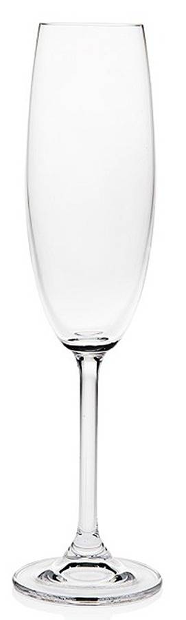 Meridian Fluted Champagne by Godinger-1