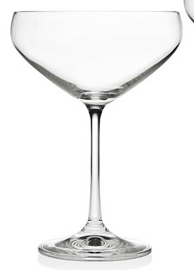 Meridian Champagne/Tall Sherbet by Godinger-1