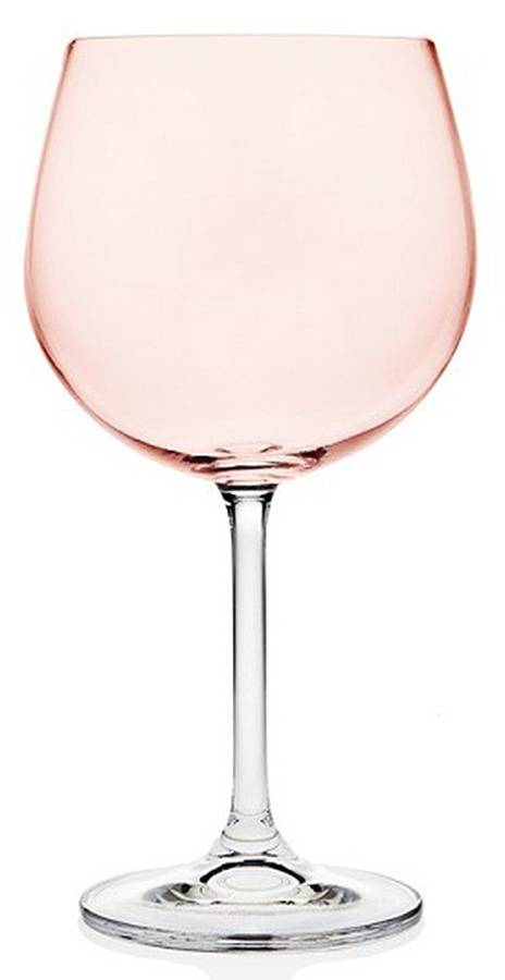 Meridian Ballon Goblet by Godinger-1