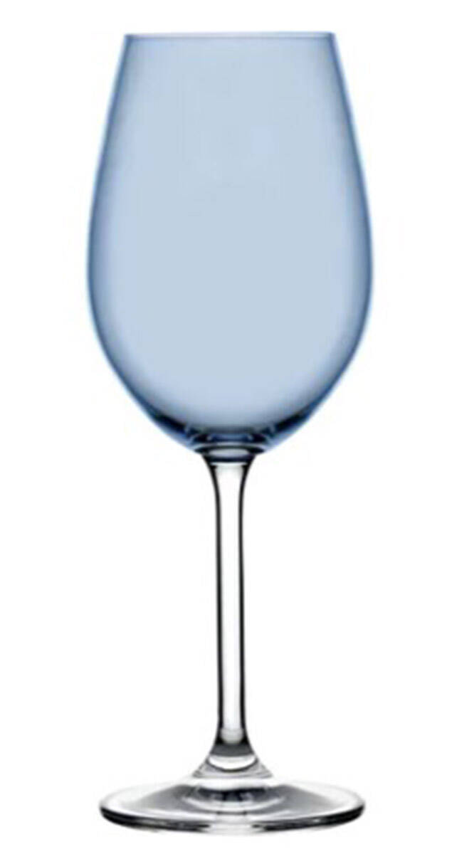 Meridian White Wine by Godinger-1