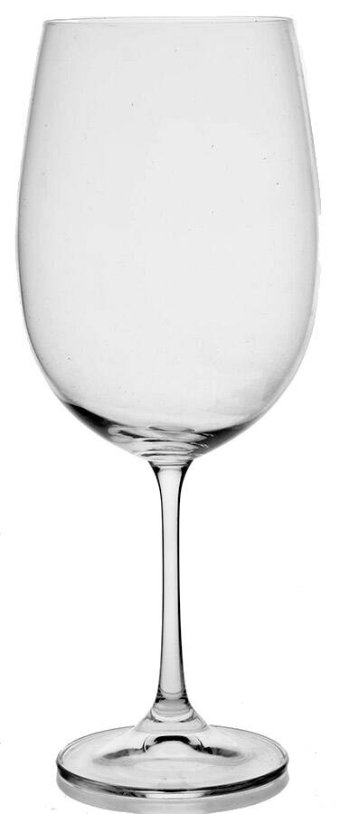 Meridian Red Wine by Godinger-1