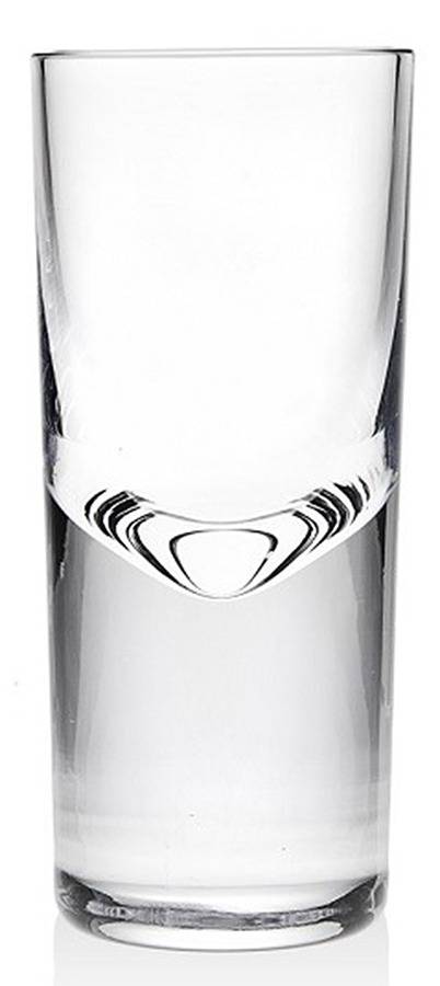 Donovan Shot Glass by Godinger-1
