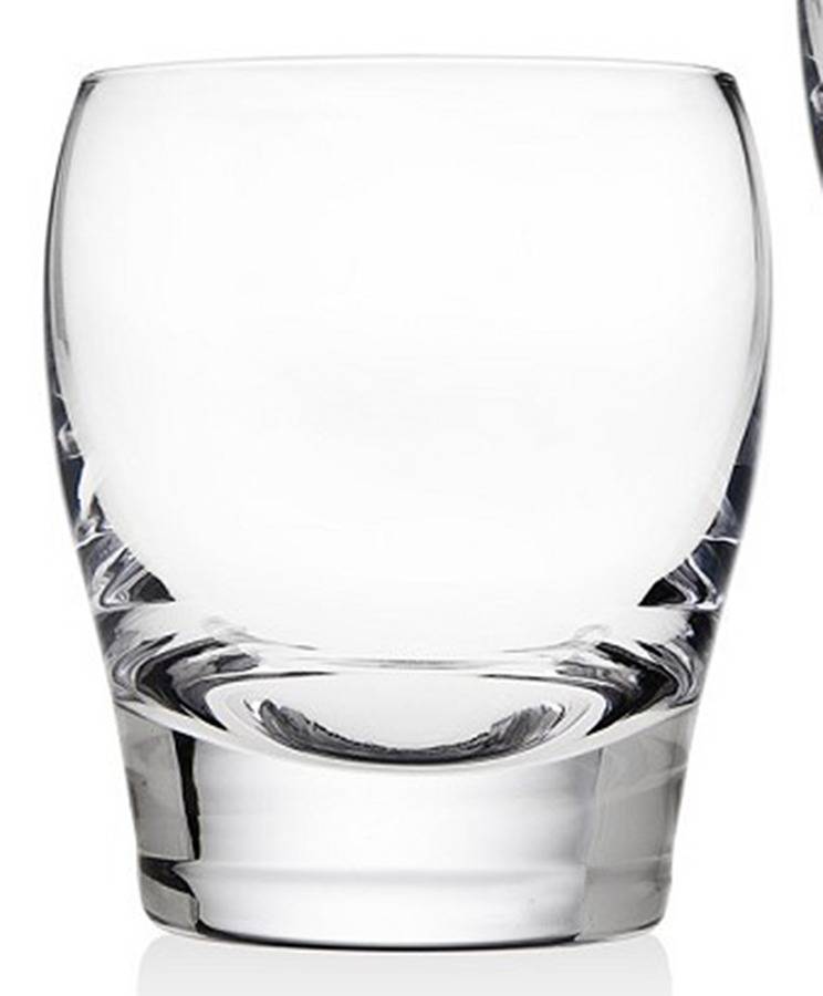 Molten 10 Oz Flat Tumbler by Godinger-1
